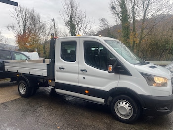 Used Ford Transit 2022 for sale - 76518097: Photo