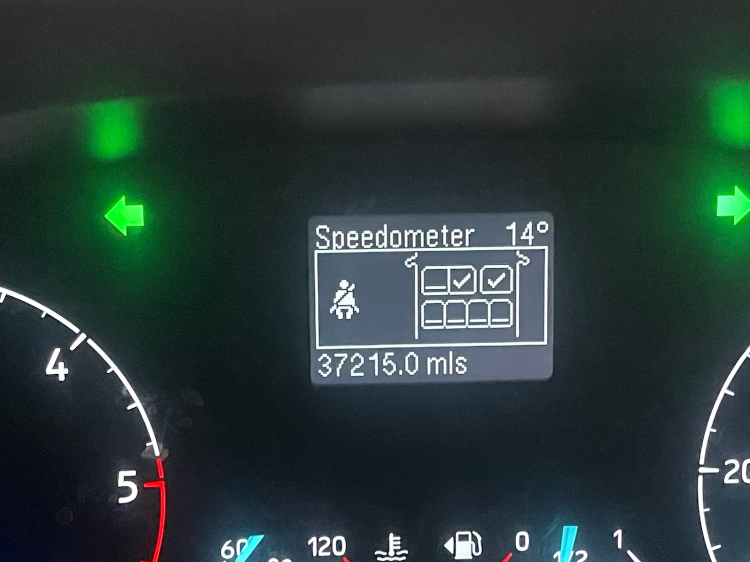 Used Ford Transit 2022 for sale - 76518097: Photo 4