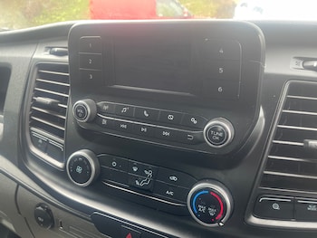 Used Ford Transit 2021 for sale - 77677397: Photo