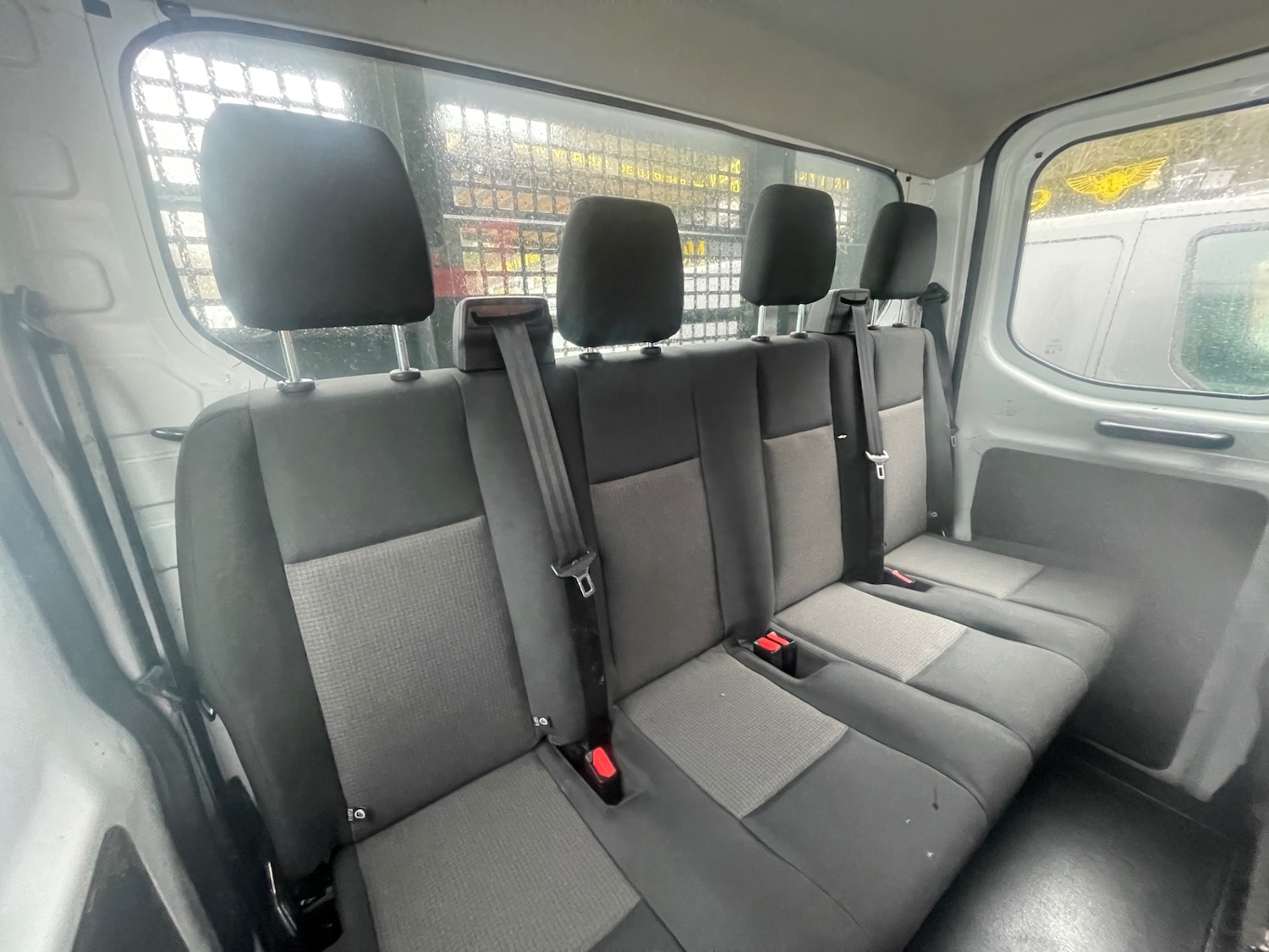 Used Ford Transit 2021 for sale - 77677397: Photo 5