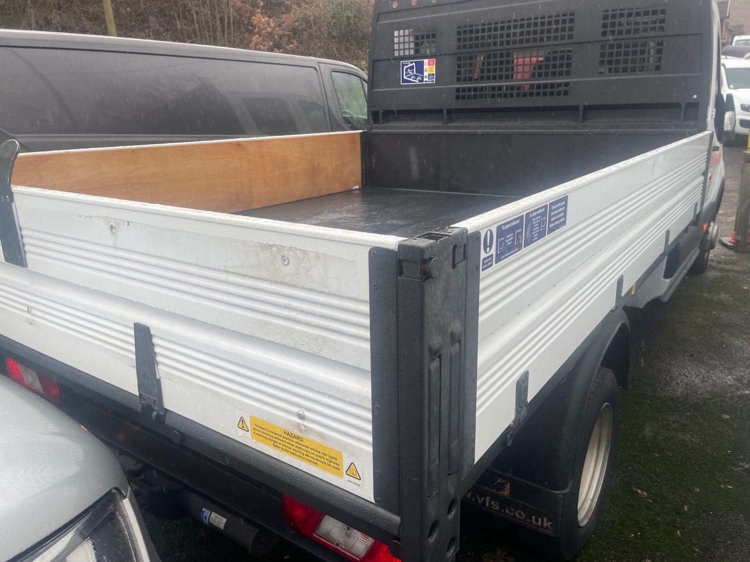 Used Ford Transit 2021 for sale - 77677397: Photo 6