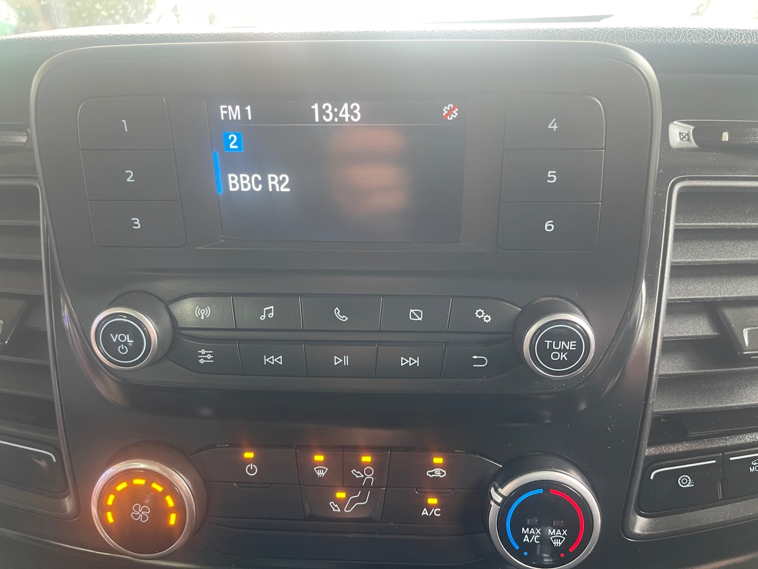 Vehicle 13