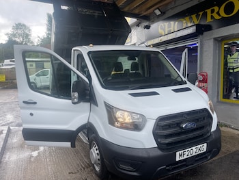 Ford - Transit