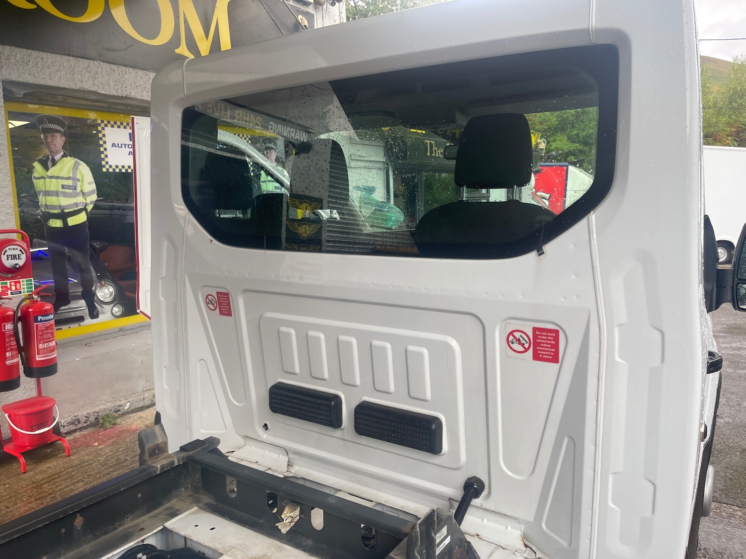 Vehicle 7