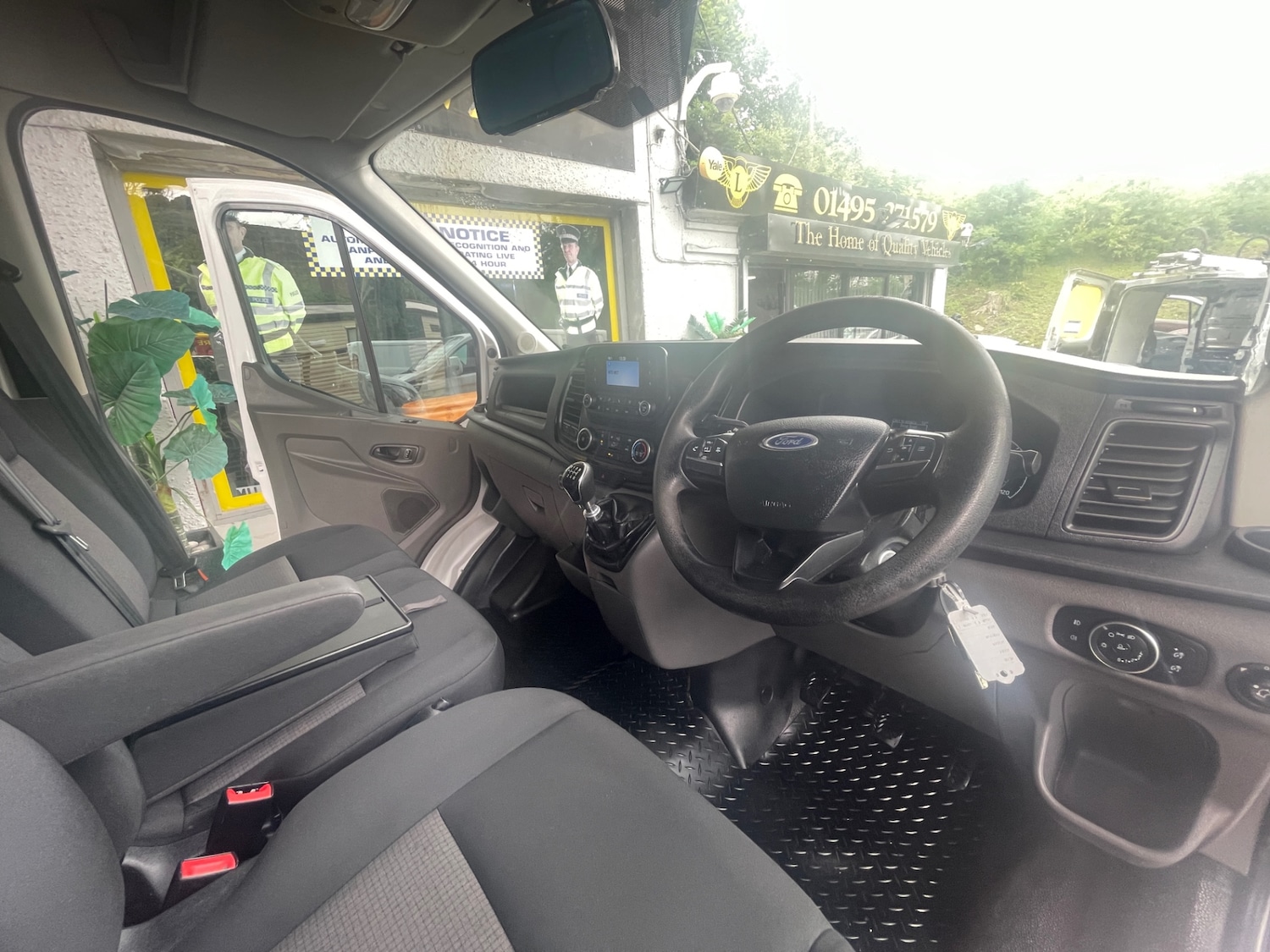 Vehicle 13