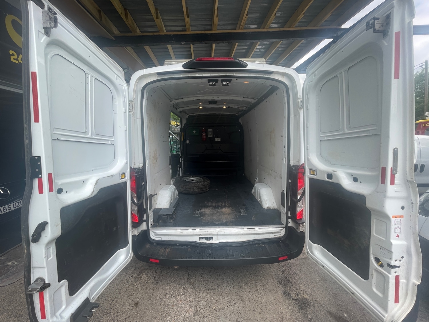 Vehicle 24