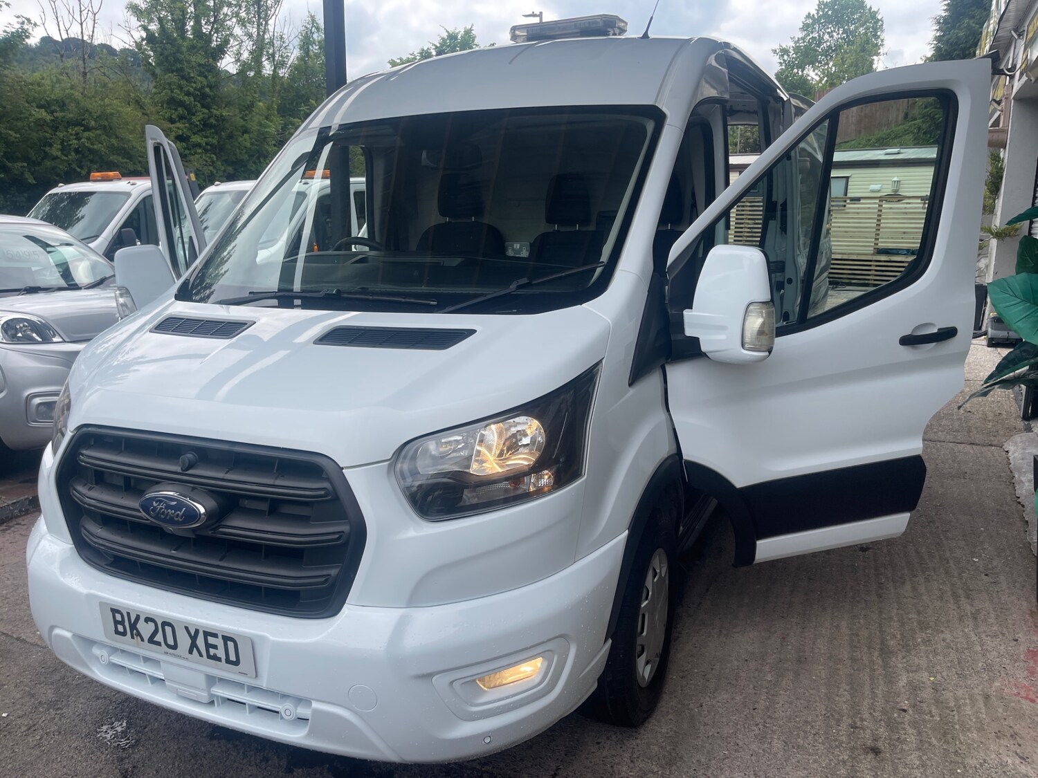 Vehicle 26