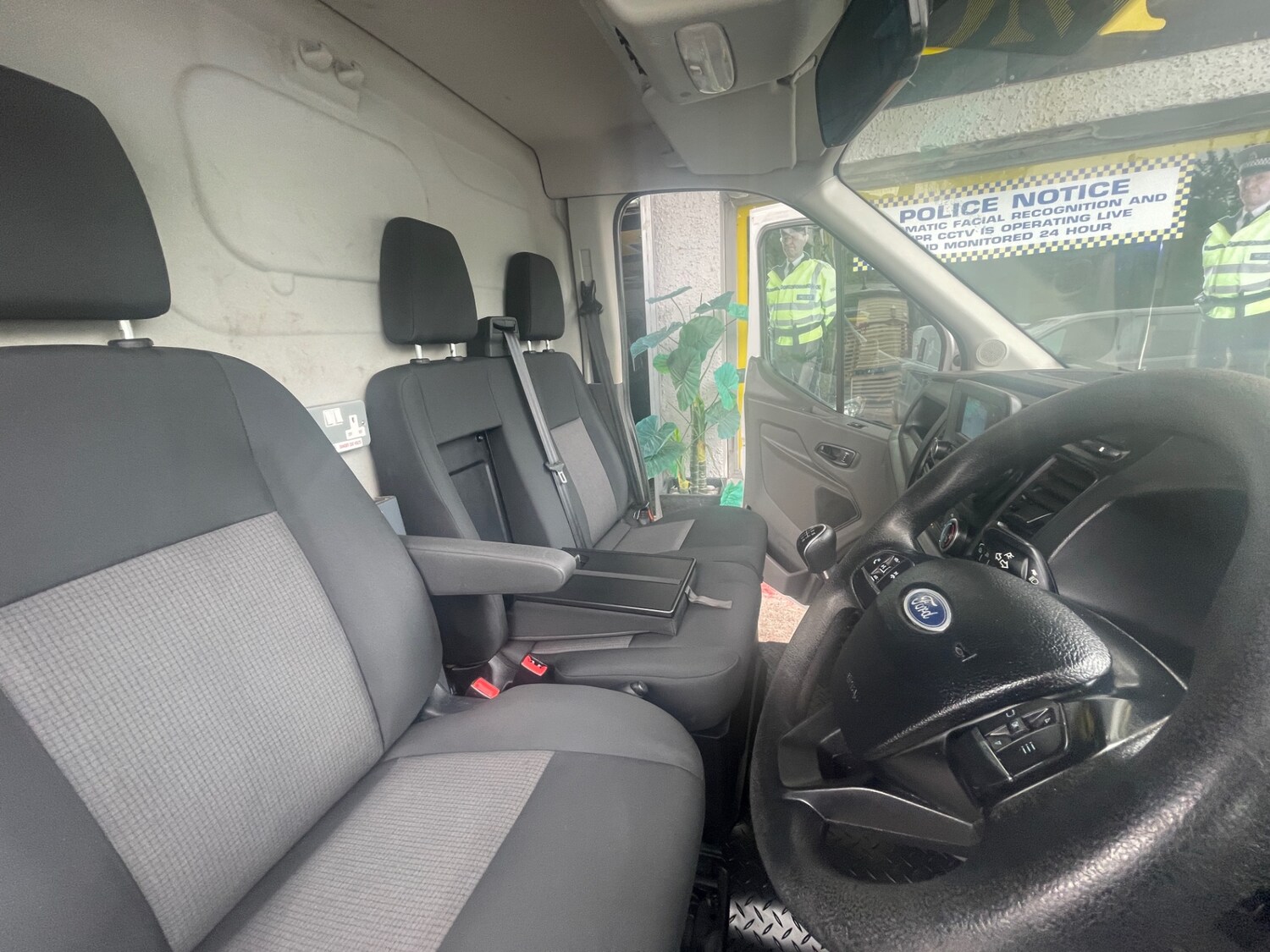 Vehicle 29