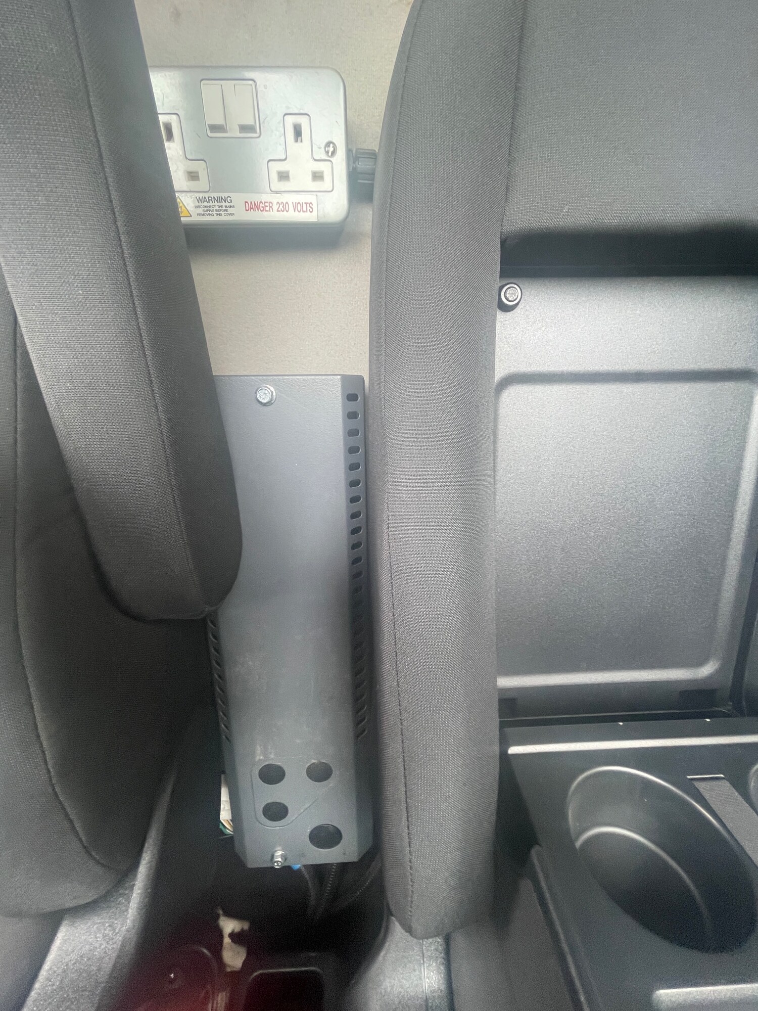 Vehicle 30