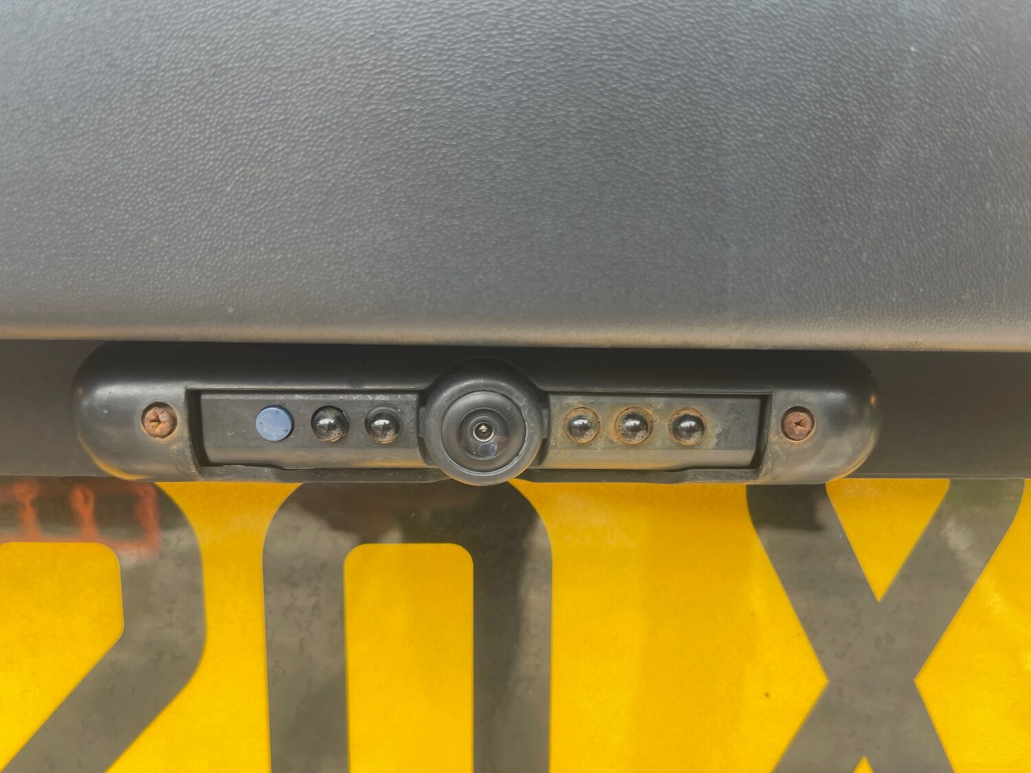 Vehicle 32