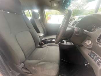 Used Nissan Navara 2014 for sale - 75091592: Photo