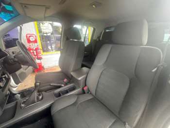 Used Nissan Navara 2014 for sale - 75091592: Photo