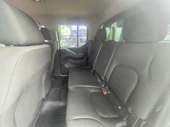 Used Nissan Navara 2014 for sale - 75091592: Photo