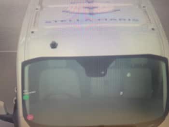 Used Ford Tourneo Custom 2020 for sale - 79789303: Photo