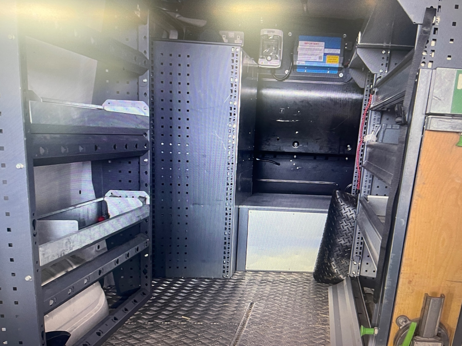 Used Volkswagen Transporter 2021 for sale - 77813099: Photo 5