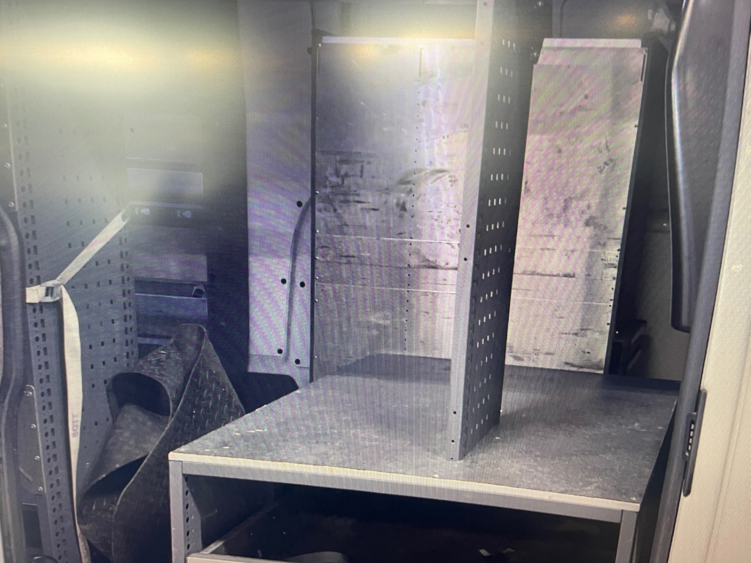 Used Volkswagen Transporter 2021 for sale - 77813099: Photo 6