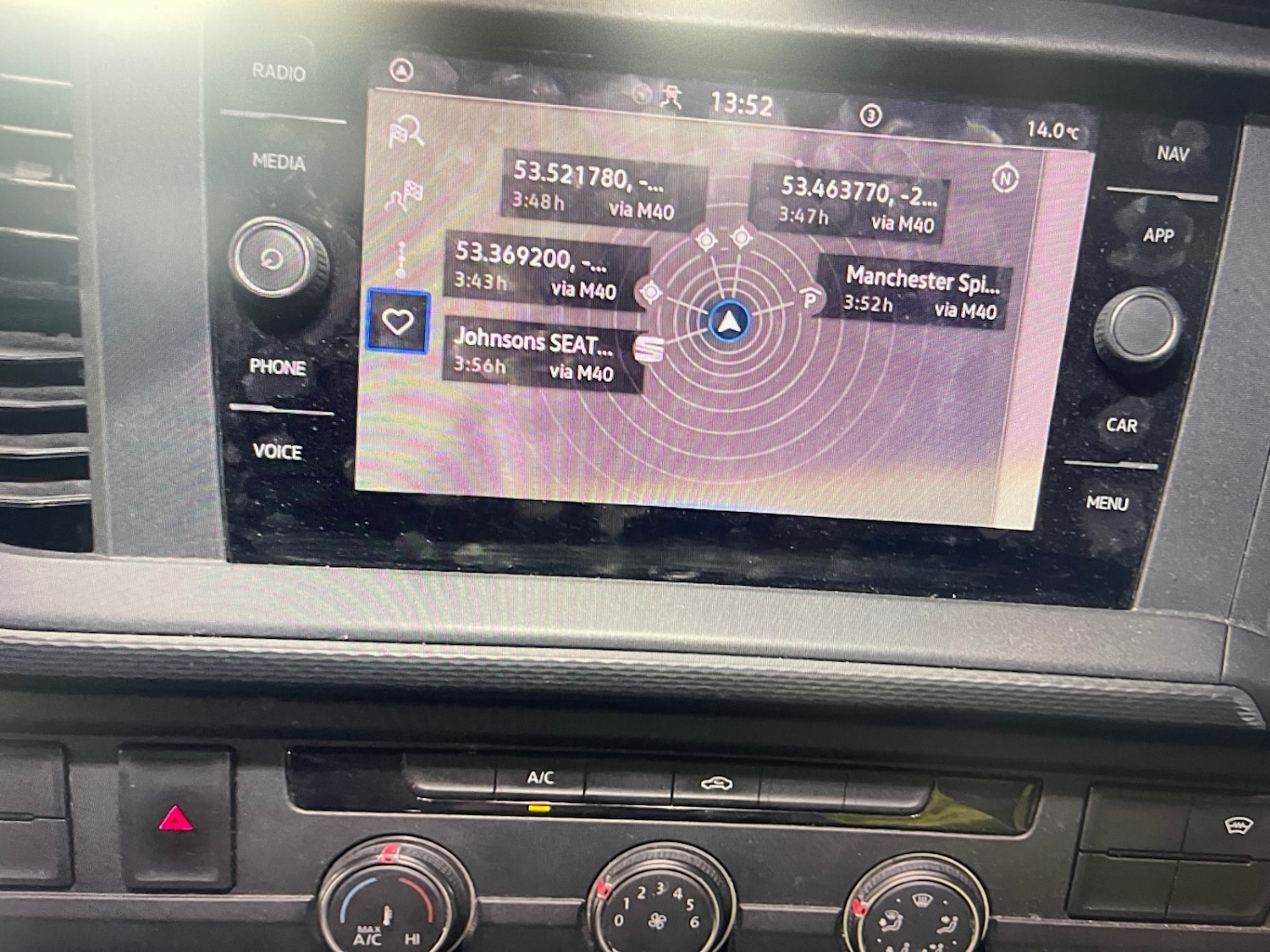 Used Volkswagen Transporter 2021 for sale - 77813099: Photo 7