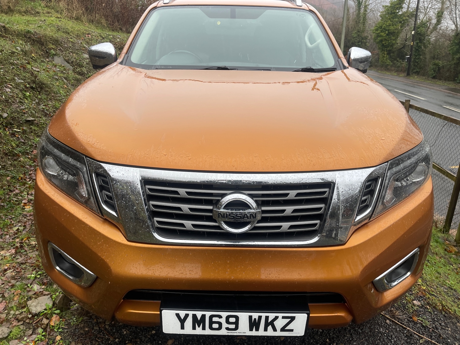 Used Nissan Navara 2020 for sale - 76892983: Photo 21
