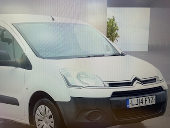 Used Citroen Berlingo 2014 for sale - 78436306: Photo
