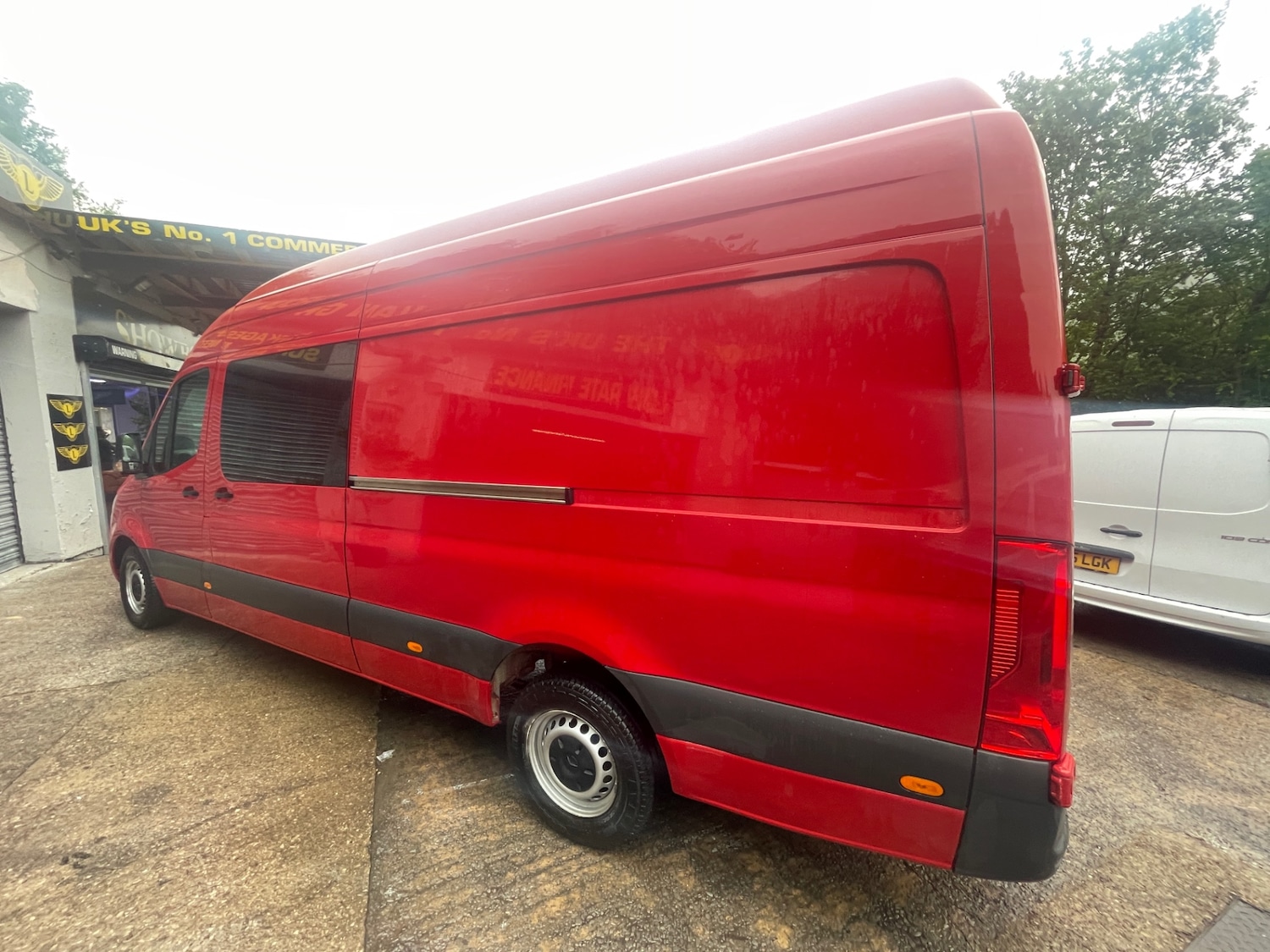 Vehicle 11