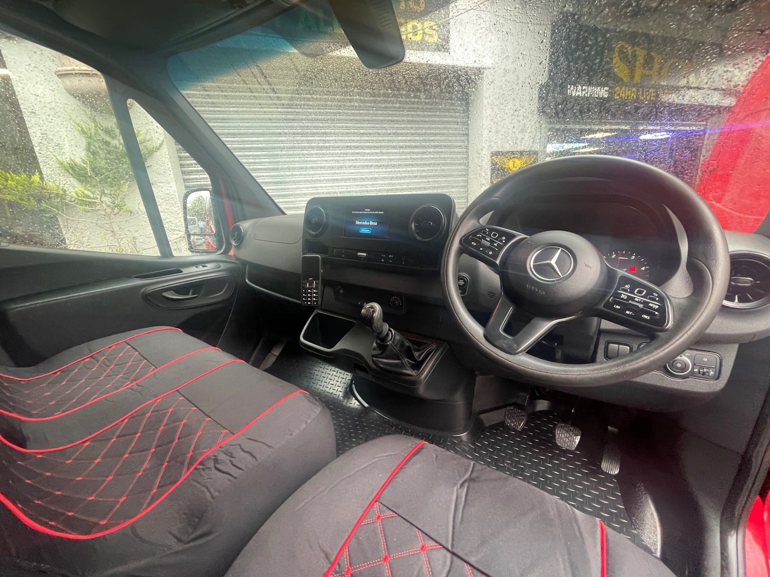 Vehicle 13