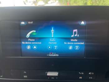 Used Mercedes-Benz Sprinter 2020 for sale - 74790989: Photo