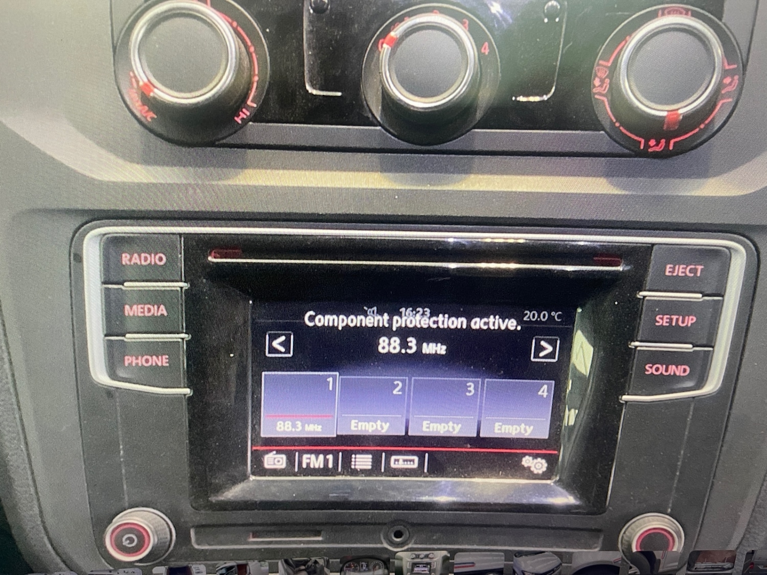 Used Volkswagen Caddy 2018 for sale - 75934434: Photo 11