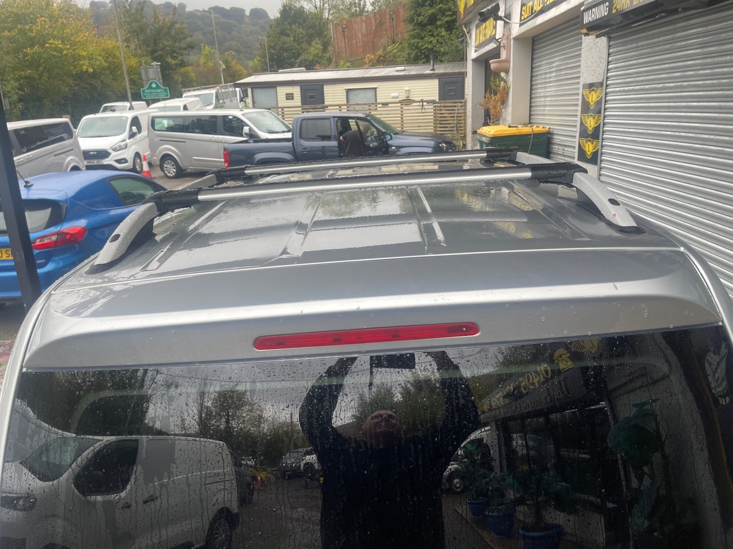 Used Volkswagen Caddy 2018 for sale - 75934434: Photo 16