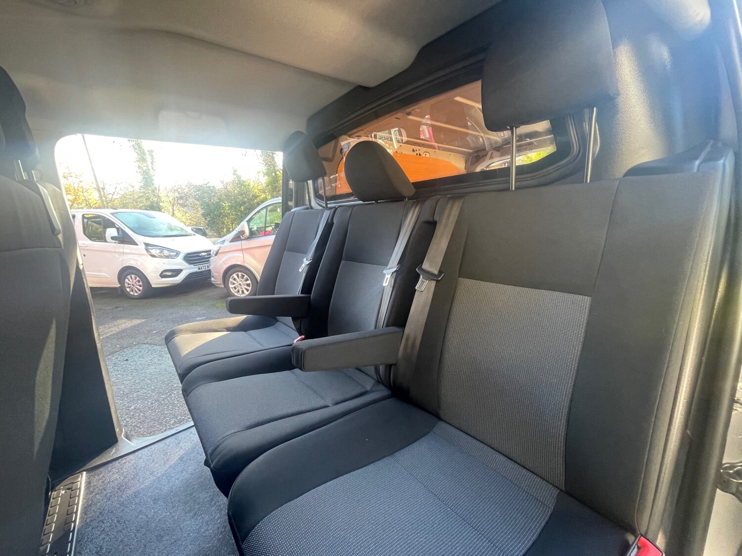 Used Vauxhall Vivaro 2022 for sale - 76064050: Photo 18