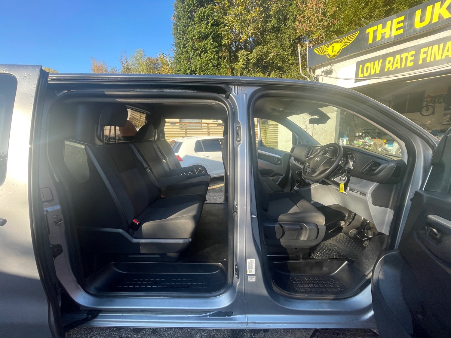 Used Vauxhall Vivaro 2022 for sale - 76064050: Photo 20