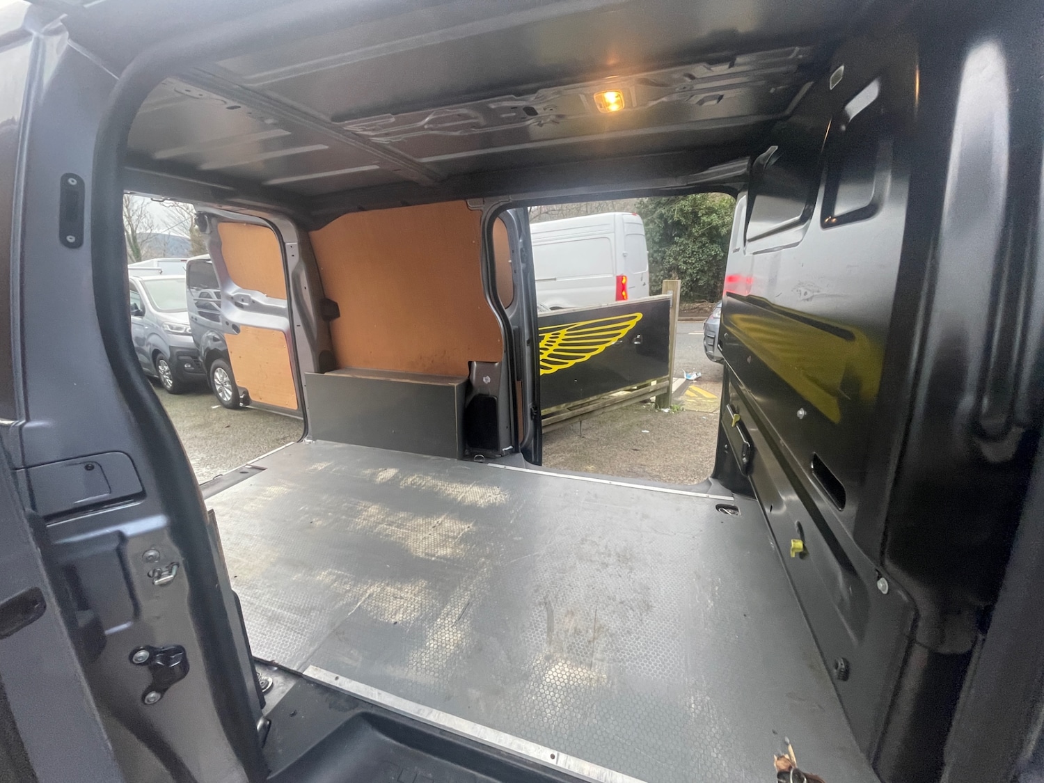 Used Peugeot Expert 2022 for sale - 77398514: Photo 10