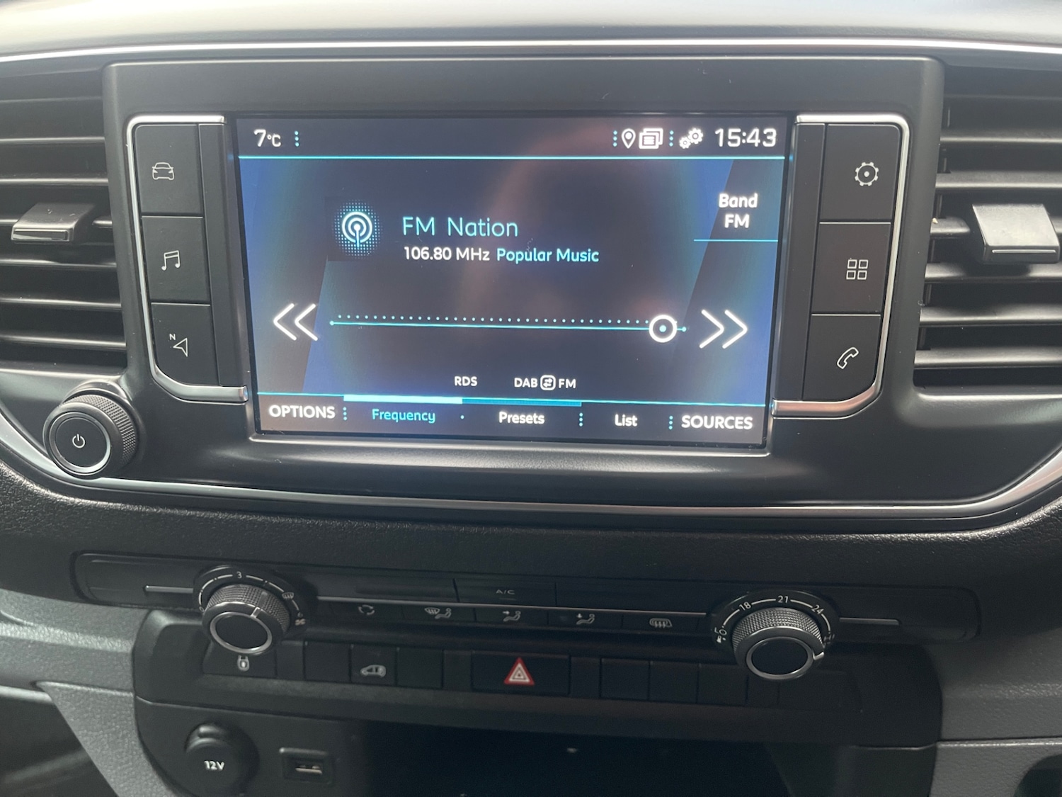 Used Peugeot Expert 2022 for sale - 77398514: Photo 14