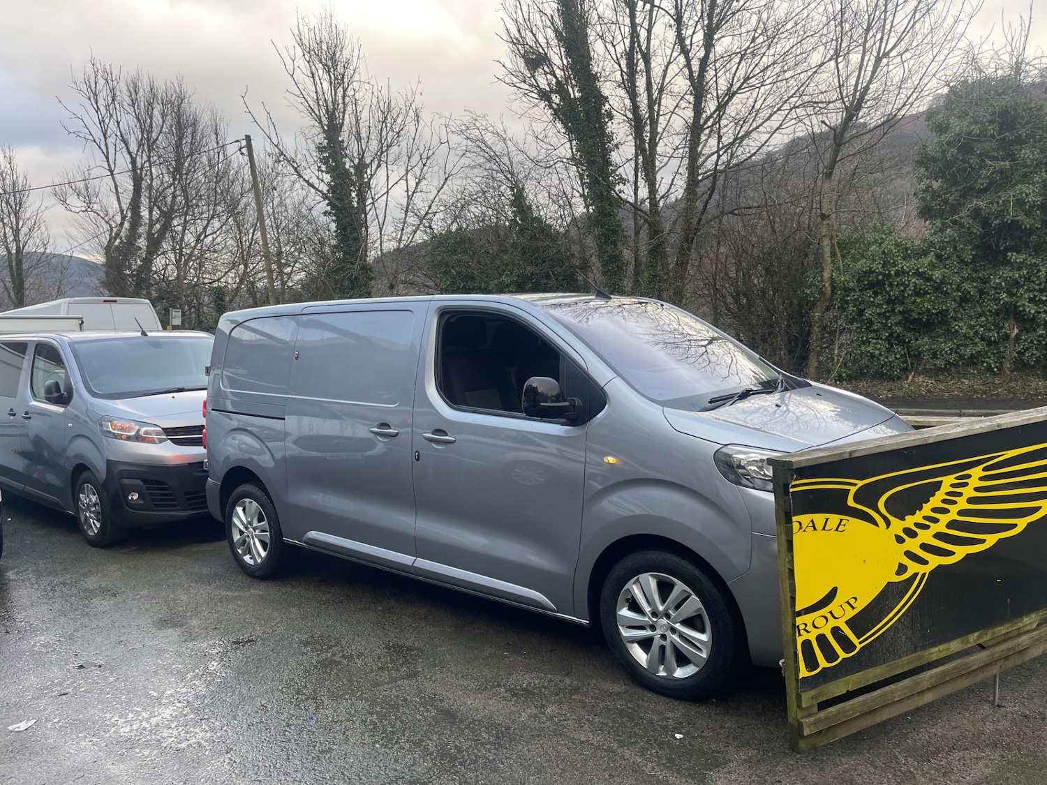 Used Peugeot Expert 2022 for sale - 77398514: Photo 15