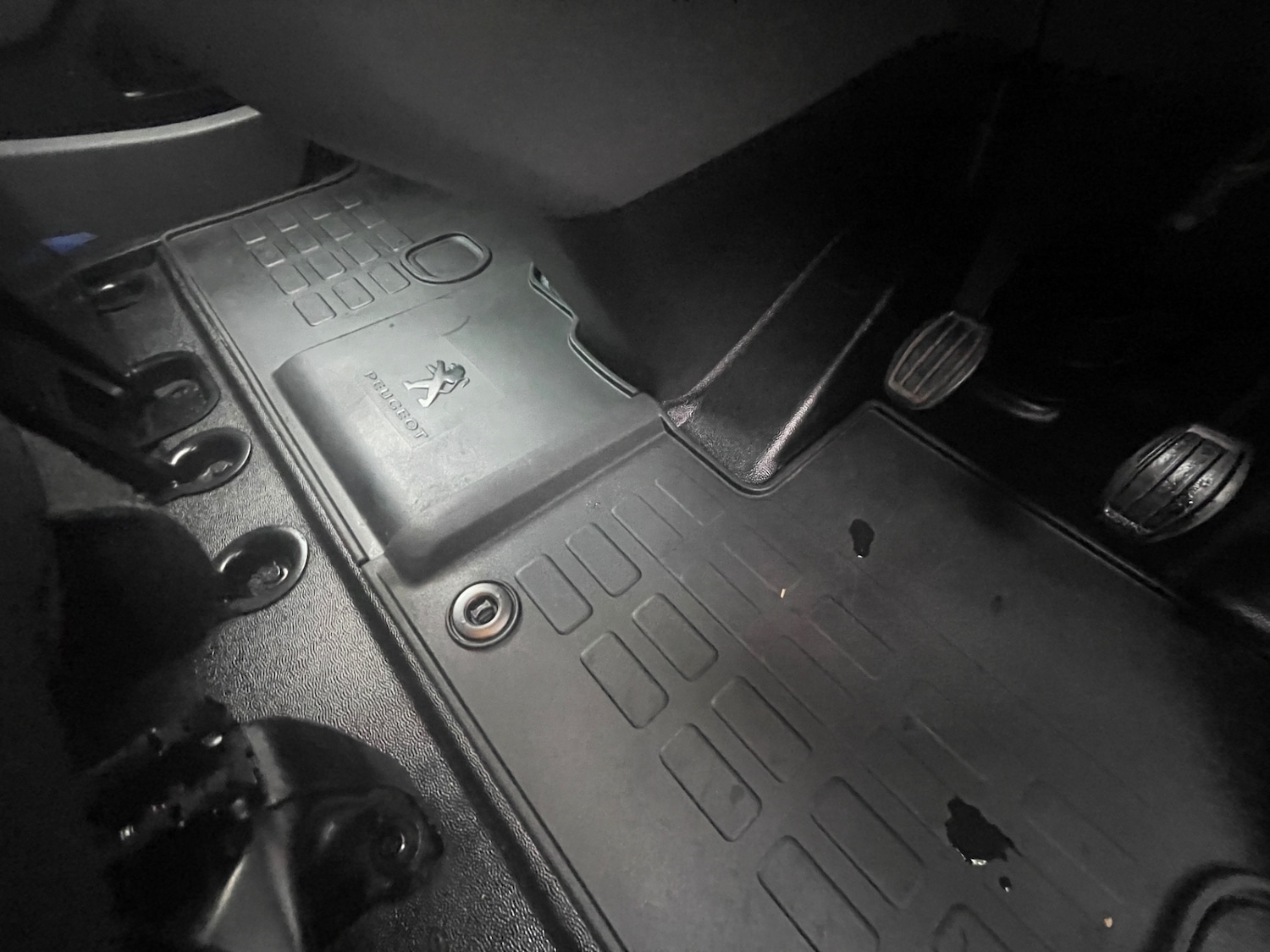 Used Peugeot Expert 2022 for sale - 77398514: Photo 16