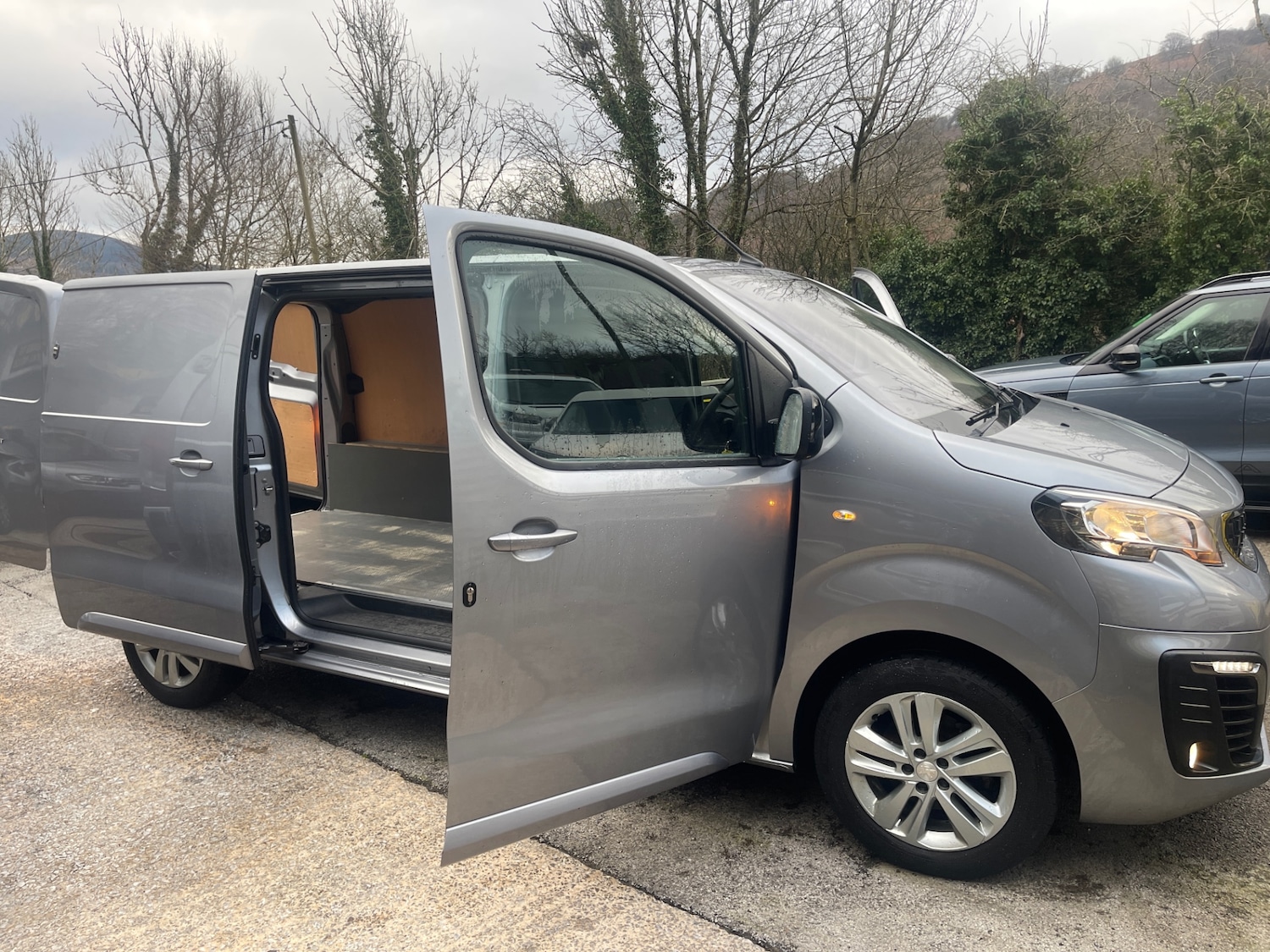 Used Peugeot Expert 2022 for sale - 77398514: Photo 17