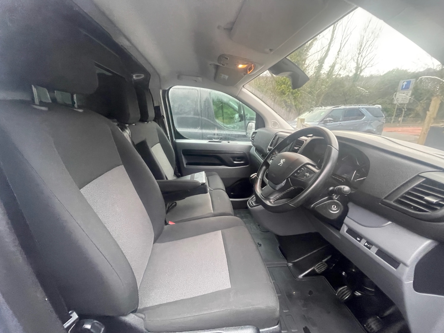 Used Peugeot Expert 2022 for sale - 77398514: Photo 18