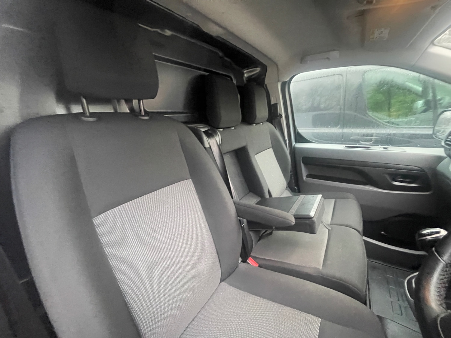 Used Peugeot Expert 2022 for sale - 77398514: Photo 19