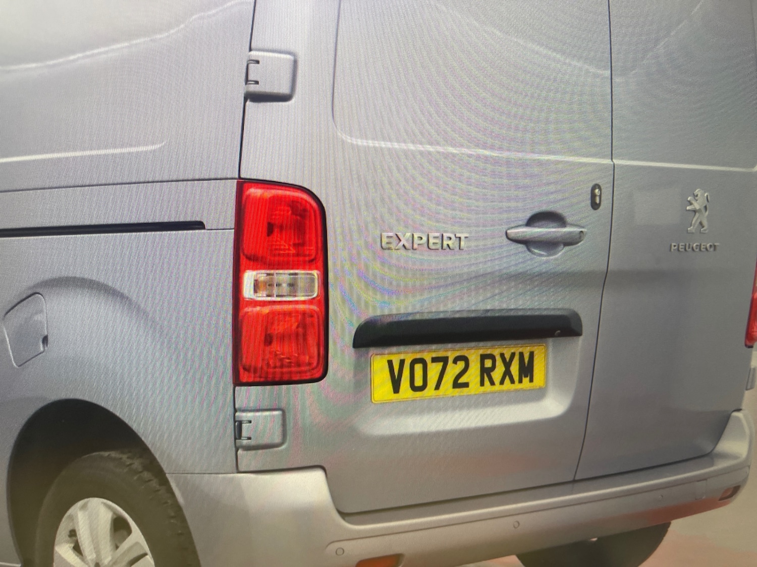 Used Peugeot Expert 2022 for sale - 77398514: Photo 3