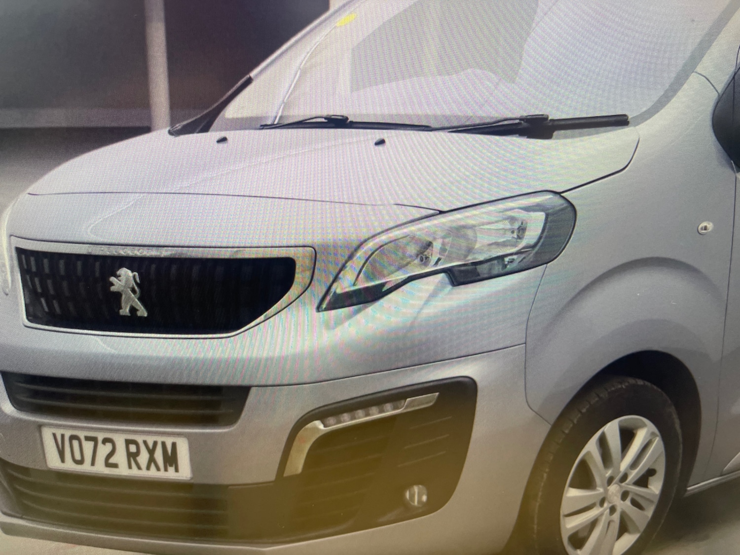 Used Peugeot Expert 2022 for sale - 77398514: Photo 4