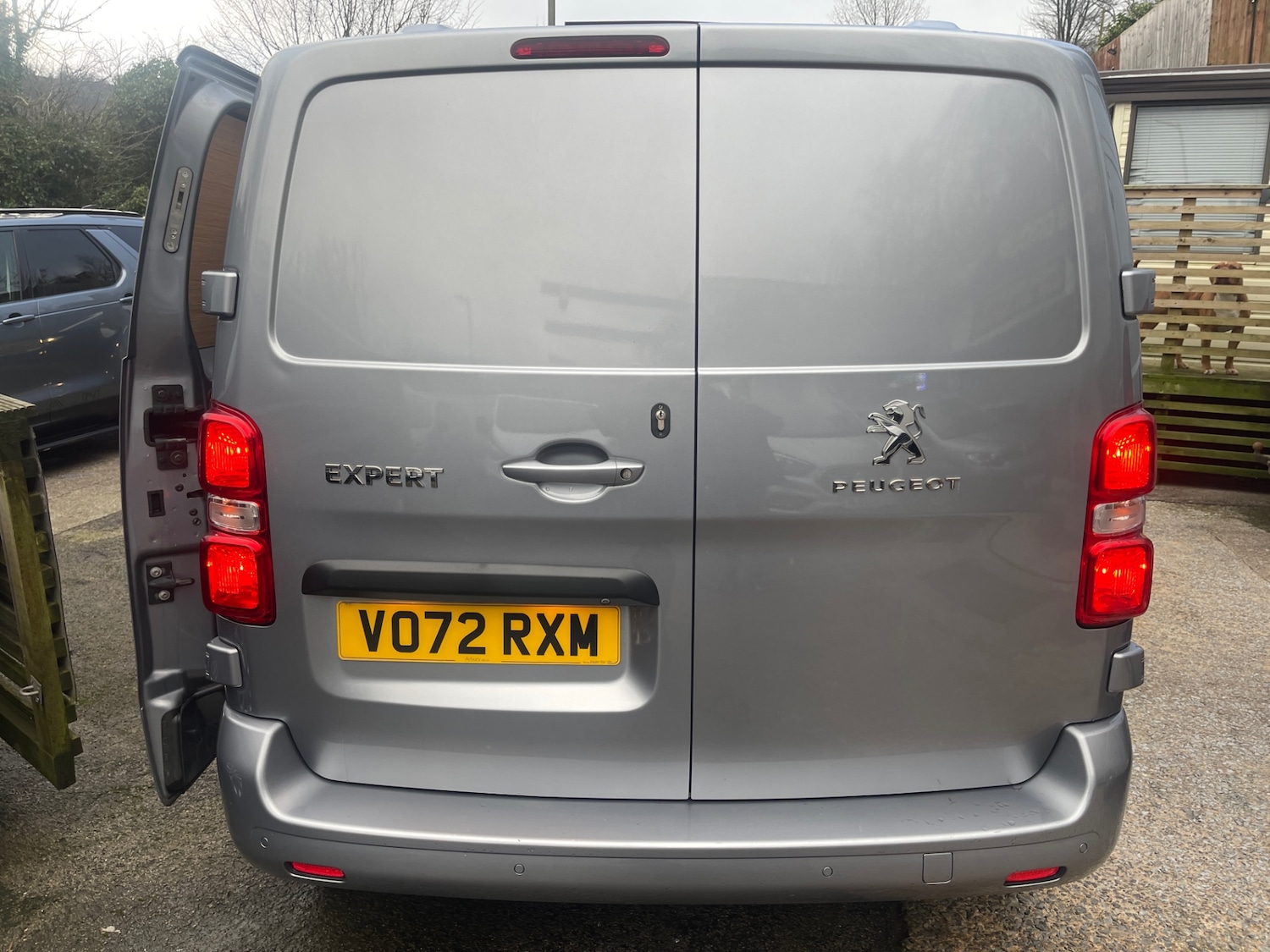 Used Peugeot Expert 2022 for sale - 77398514: Photo 6