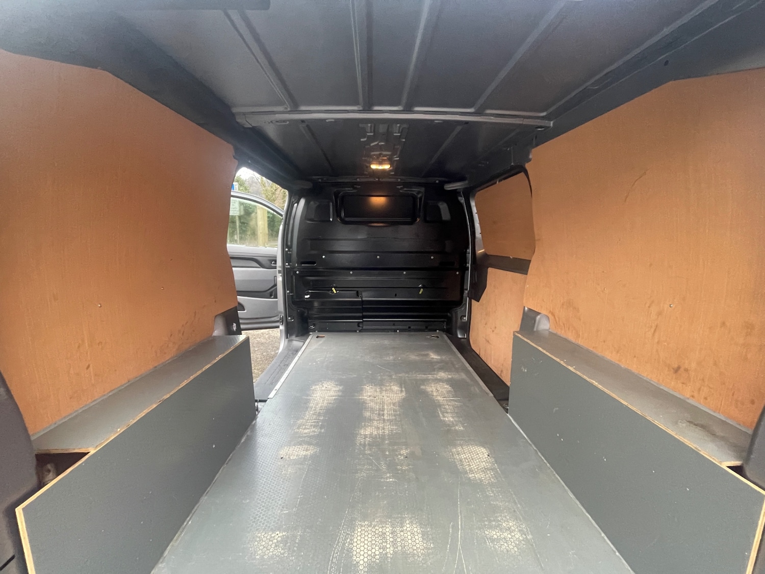 Used Peugeot Expert 2022 for sale - 77398514: Photo 7