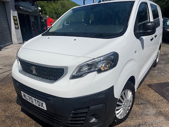 Used Peugeot Expert 2020 for sale - 79085329: Photo