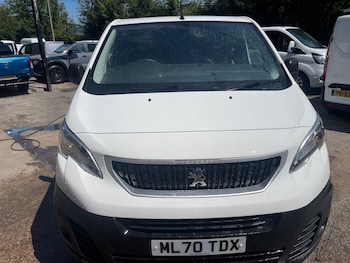 Used Peugeot Expert 2020 for sale - 79085329: Photo