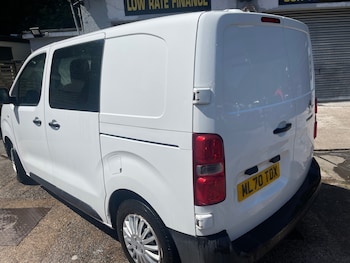 Used Peugeot Expert 2020 for sale - 79085329: Photo