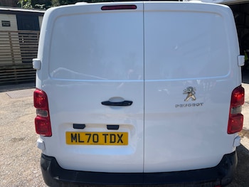 Used Peugeot Expert 2020 for sale - 79085329: Photo
