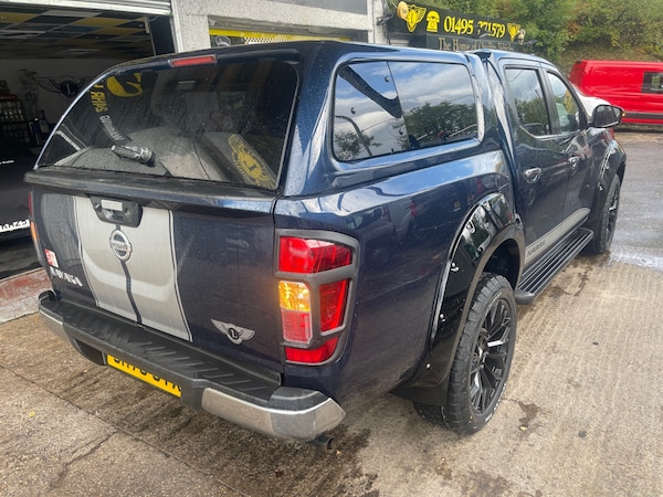 Used Nissan Navara 2021 for sale - 75481144: Photo 11