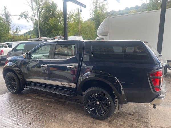 Used Nissan Navara 2021 for sale - 75481144: Photo 14