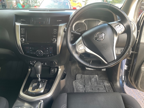 Used Nissan Navara 2021 for sale - 75481144: Photo 24