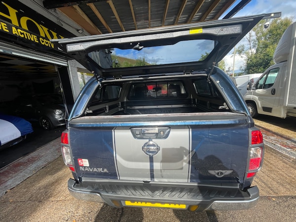 Used Nissan Navara 2021 for sale - 75481144: Photo 25