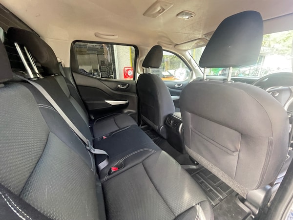 Used Nissan Navara 2021 for sale - 75481144: Photo 26